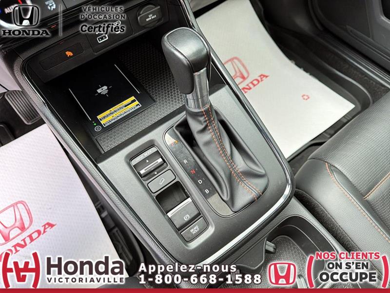 honda CR-V Hybrid 2023 - 15