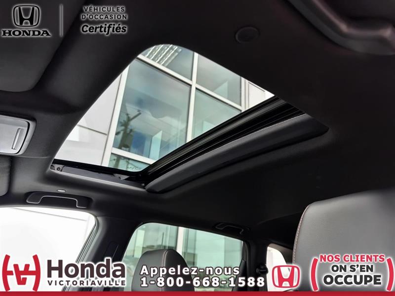 honda CR-V Hybrid 2023 - 16