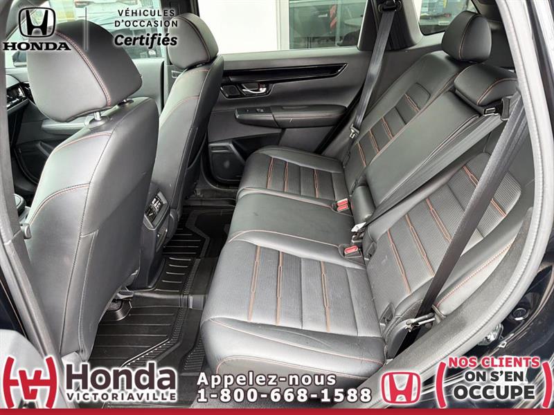 honda CR-V Hybrid 2023 - 18