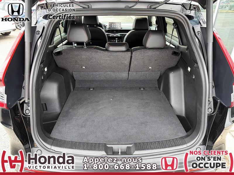 honda CR-V Hybrid 2023 - 19
