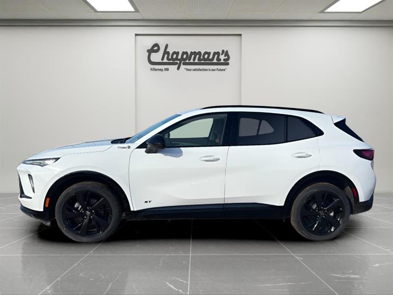 buick Envision 2026 - 2