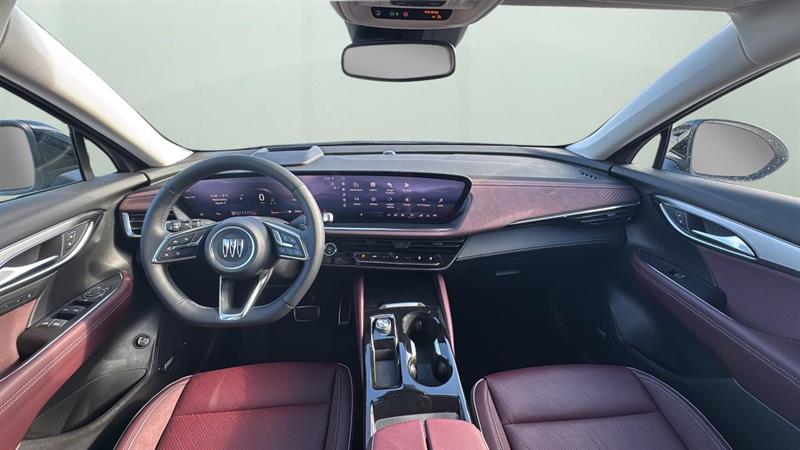 buick Envision 2026 - 3
