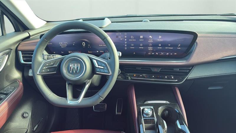 buick Envision 2026 - 4