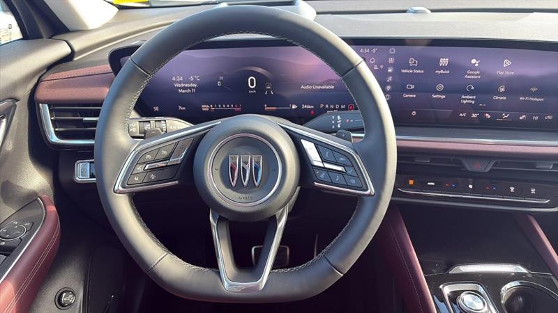 buick Envision 2026 - 5