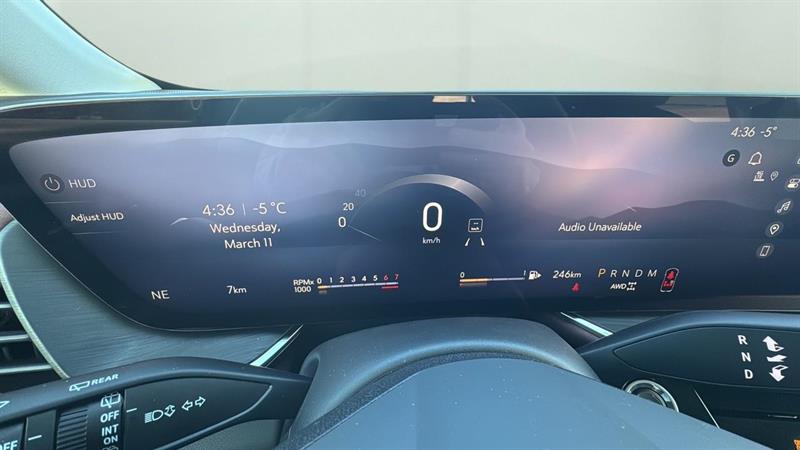 buick Envision 2026 - 6