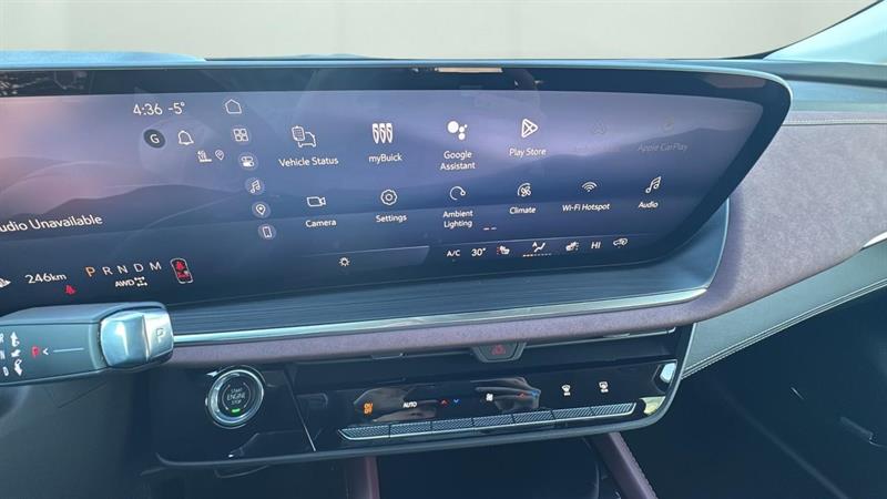 buick Envision 2026 - 7