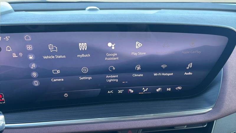 buick Envision 2026 - 8