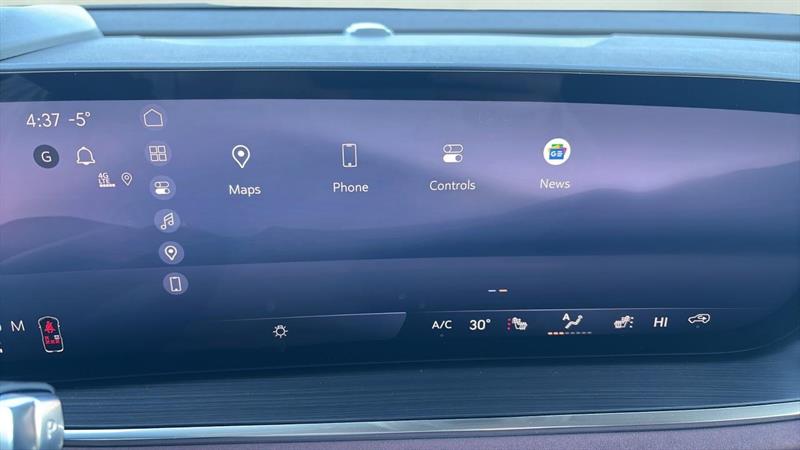buick Envision 2026 - 9