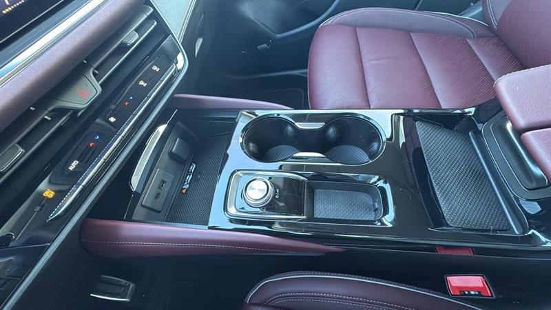 buick Envision 2026 - 11