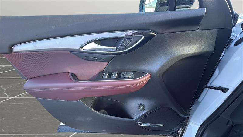 buick Envision 2026 - 13