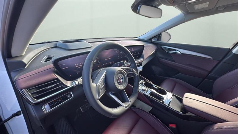 buick Envision 2026 - 14