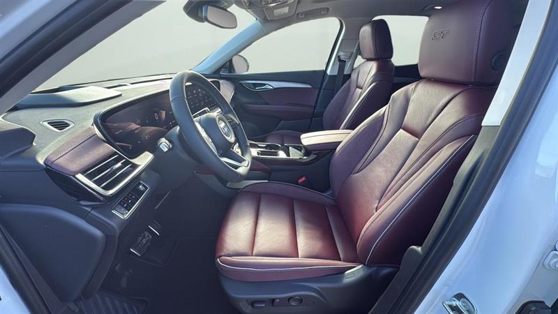 buick Envision 2026 - 15