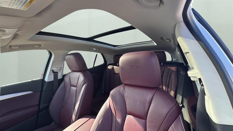 buick Envision 2026 - 16