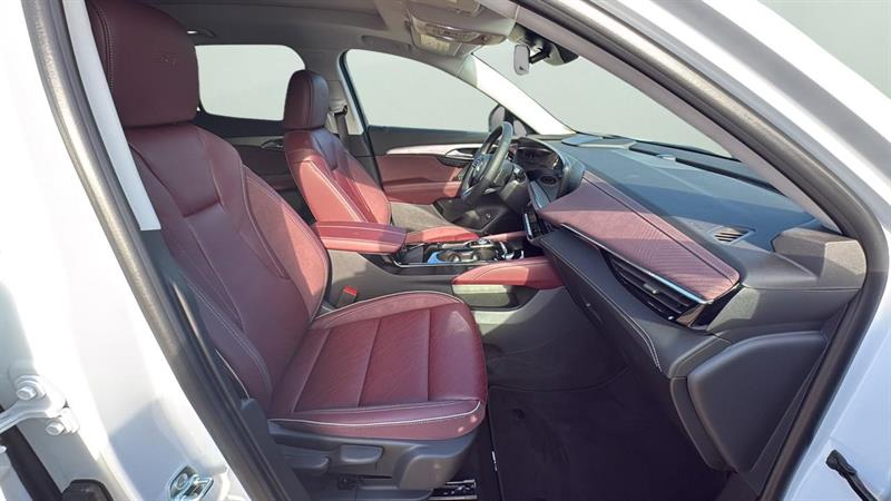 buick Envision 2026 - 17