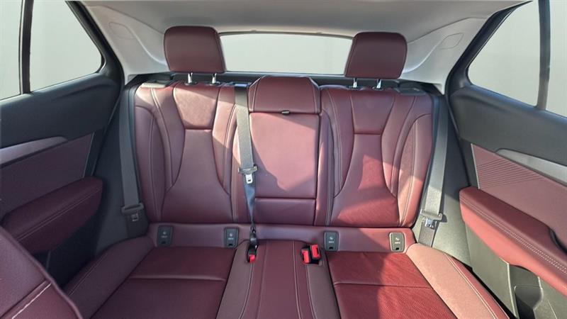 buick Envision 2026 - 18