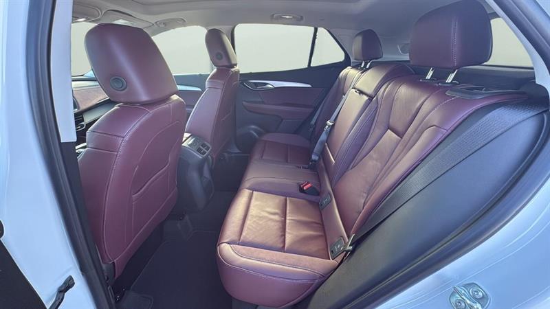 buick Envision 2026 - 19