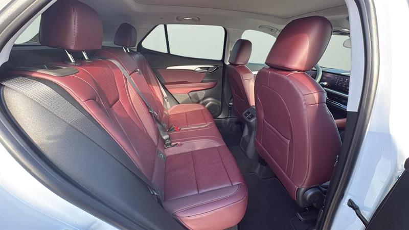 buick Envision 2026 - 20