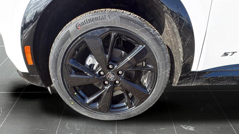 buick Envision 2026 - 27