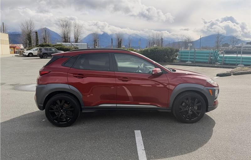 hyundai Kona 2018 - 5
