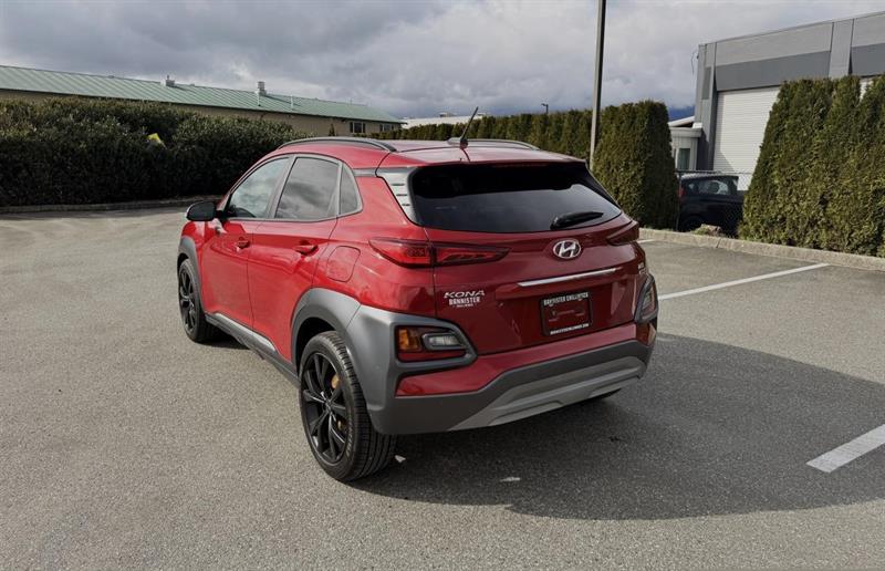 hyundai Kona 2018 - 6