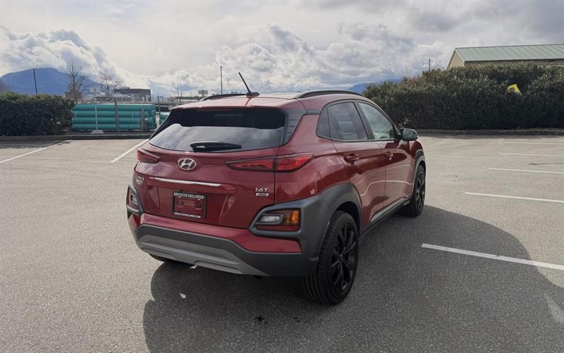 hyundai Kona 2018 - 7