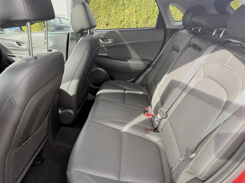hyundai Kona 2018 - 9