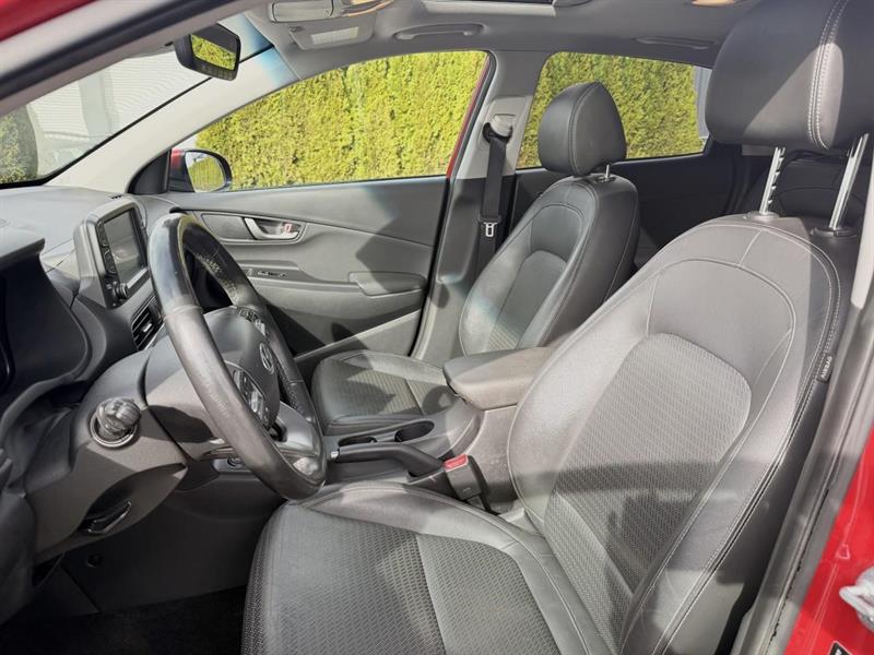 hyundai Kona 2018 - 10