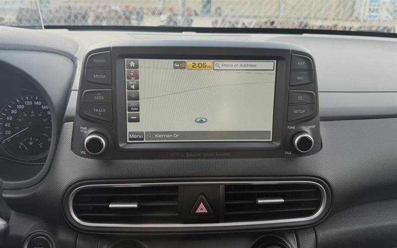 hyundai Kona 2018 - 12