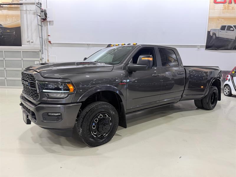ram 3500 2024