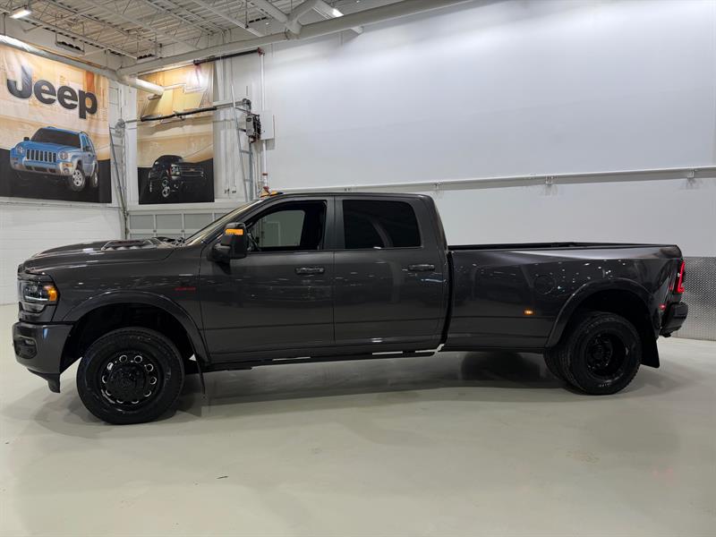 ram 3500 2024 - 2