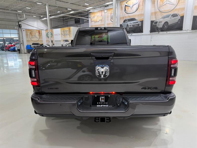 ram 3500 2024 - 4