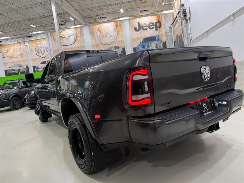 ram 3500 2024 - 5