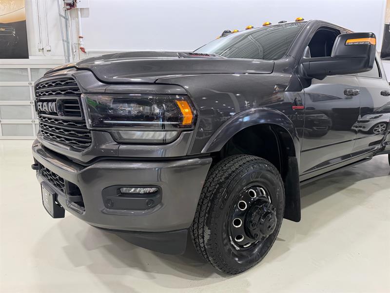 ram 3500 2024 - 6