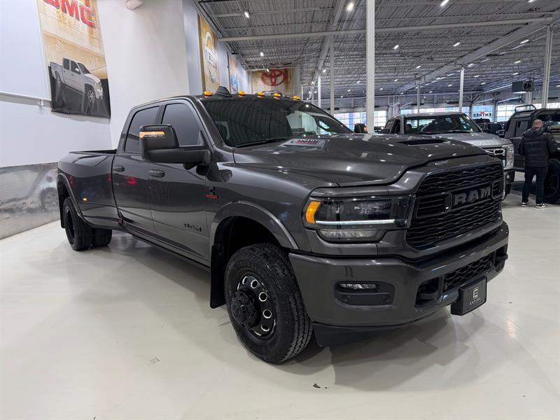 ram 3500 2024 - 8