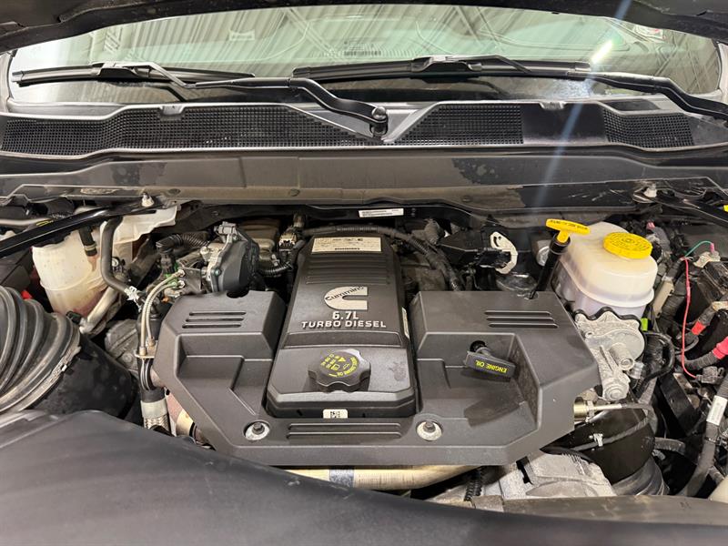 ram 3500 2024 - 24