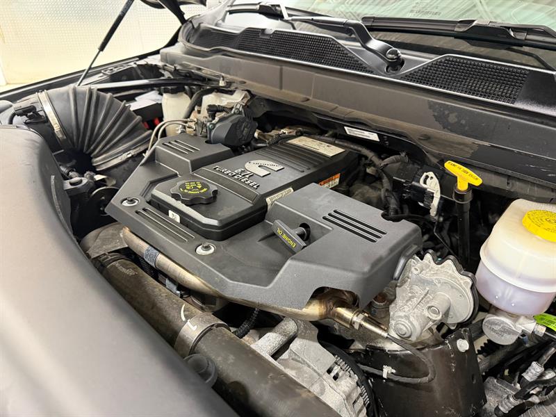 ram 3500 2024 - 27