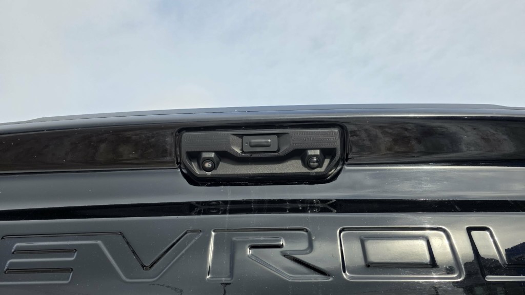 chevrolet Silverado 1500 2023 - 8
