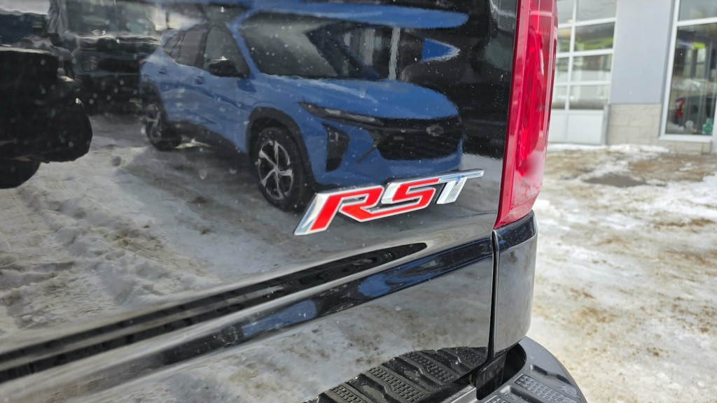 chevrolet Silverado 1500 2023 - 9
