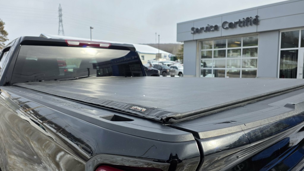 chevrolet Silverado 1500 2023 - 13