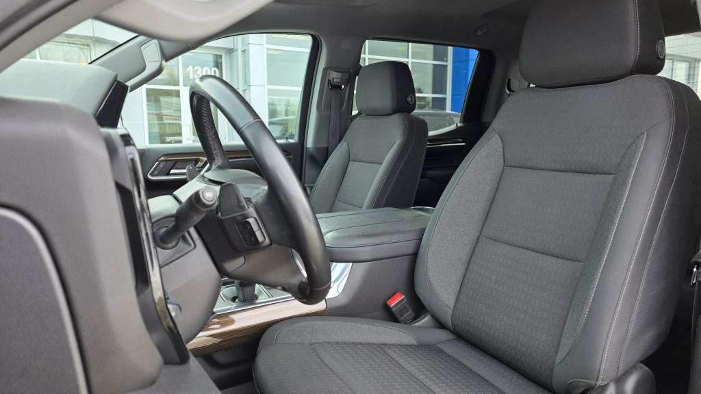 chevrolet Silverado 1500 2023 - 20