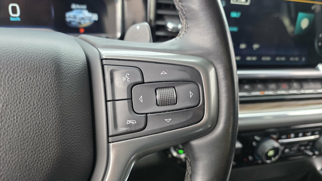 chevrolet Silverado 1500 2023 - 27
