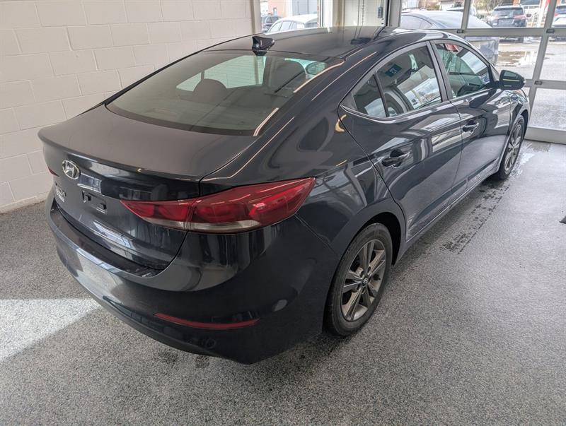 hyundai Elantra 2017 - 3
