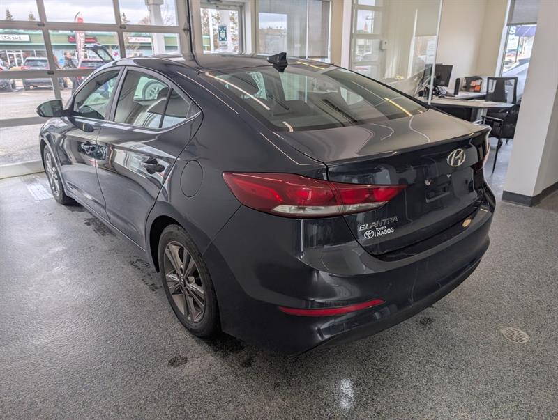 hyundai Elantra 2017 - 4
