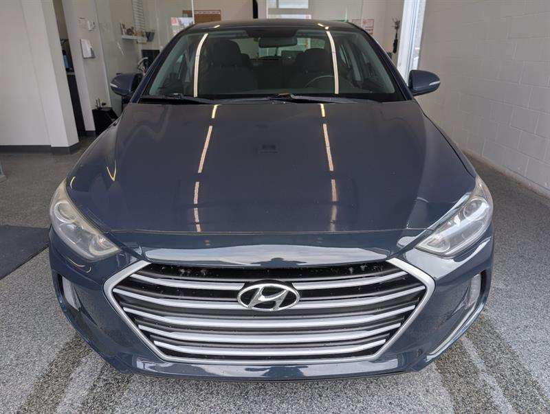 hyundai Elantra 2017 - 5