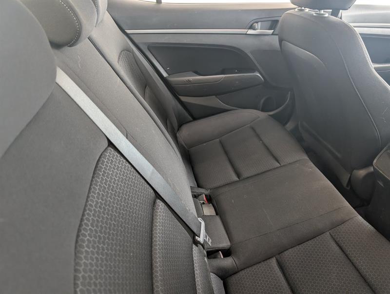 hyundai Elantra 2017 - 7