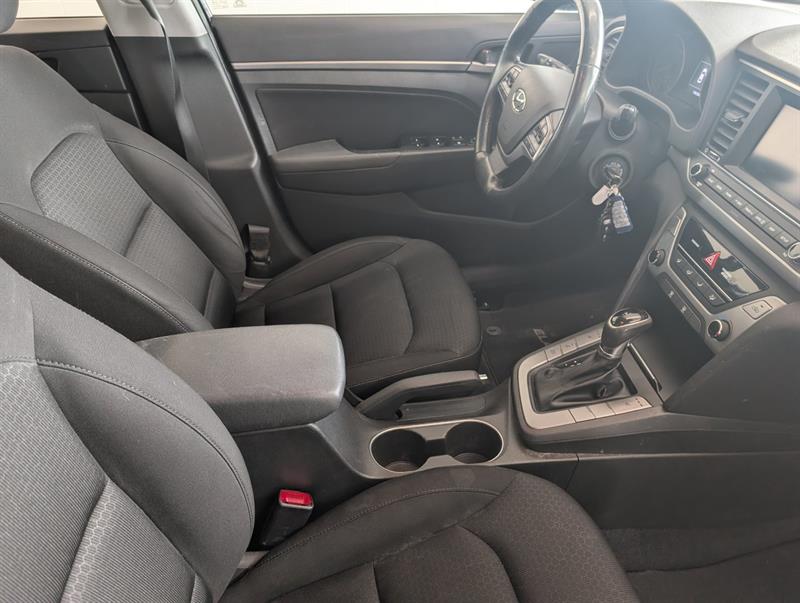 hyundai Elantra 2017 - 8