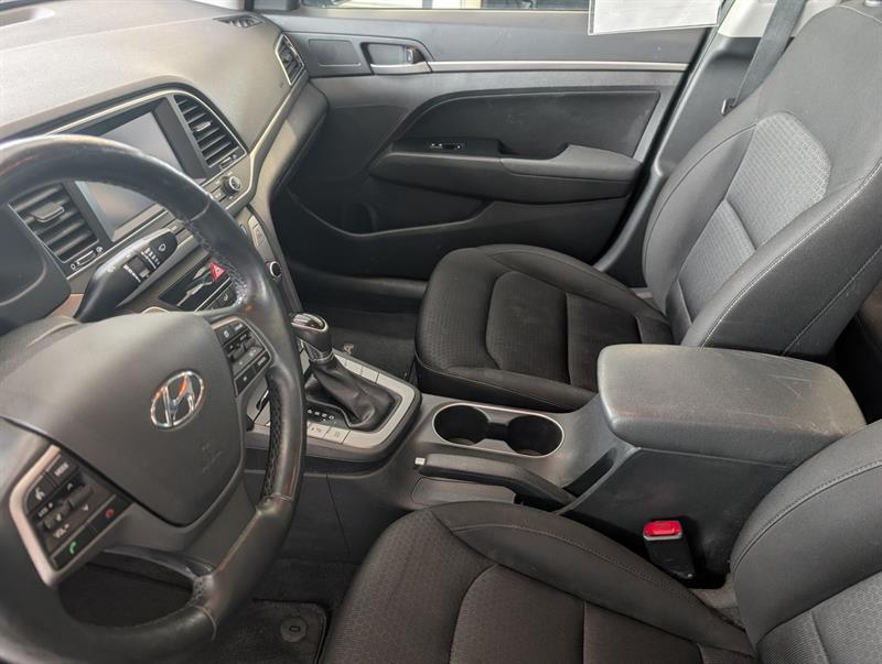 hyundai Elantra 2017 - 11