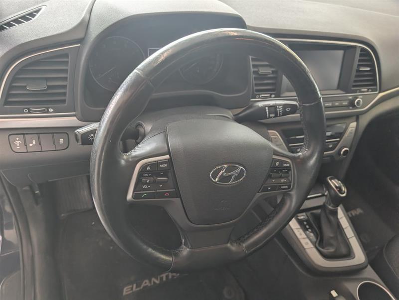 hyundai Elantra 2017 - 12