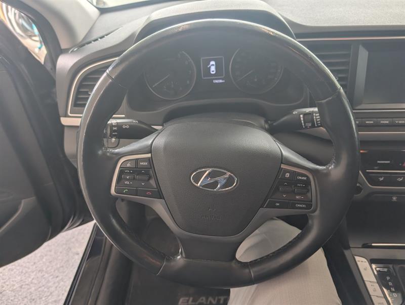 hyundai Elantra 2017 - 14