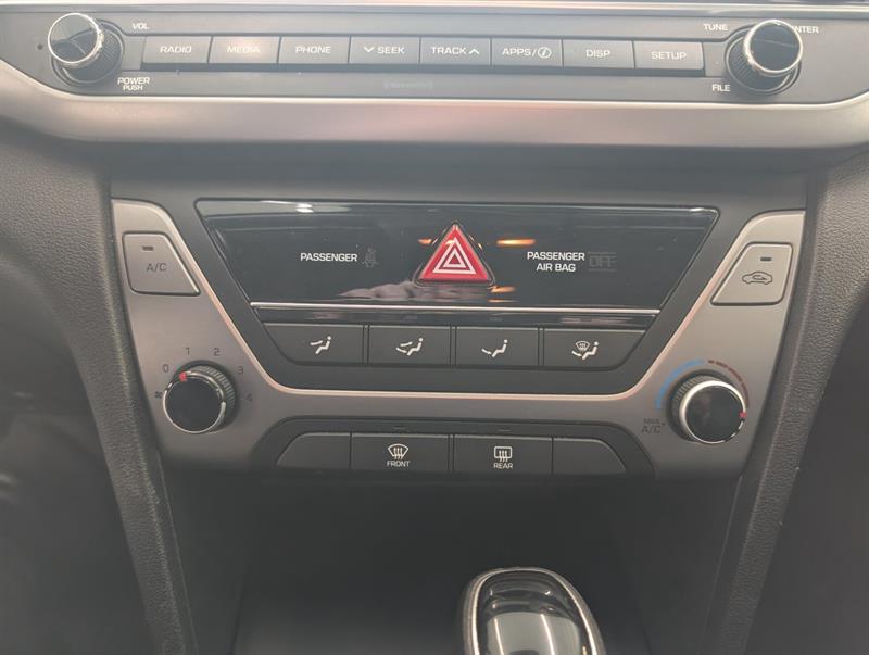 hyundai Elantra 2017 - 15